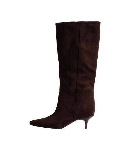 Bottes à Zip Super Mode Bestelle