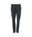 Womens/ladies Logo Tracksuit Bottoms Iron Castore-1