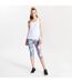 Womens/ladies Modernize Ii Vest White Dare 2b-1