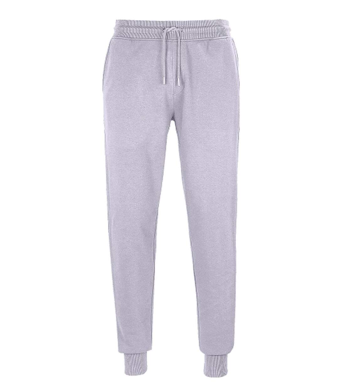 Pantalon jogging - Unisexe - 03810 - violet lilas