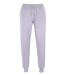 Pantalon jogging - Unisexe - 03810 - violet lilas
