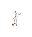 Short Extérieur Motif/style Portugal Fc Homme Blanc Noir Puma-1