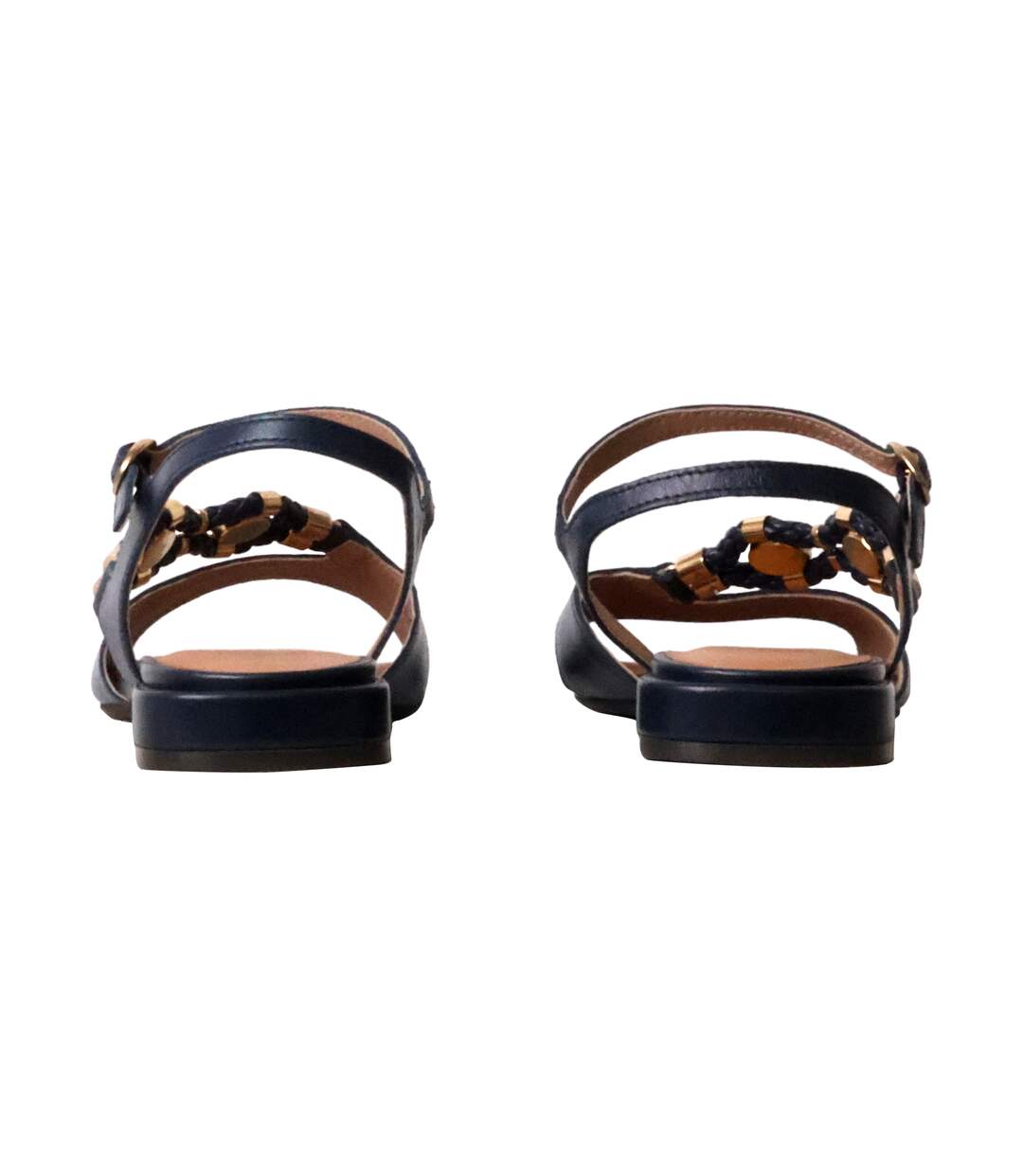 Sandales Cuir  Emilie Karston Clemence-4
