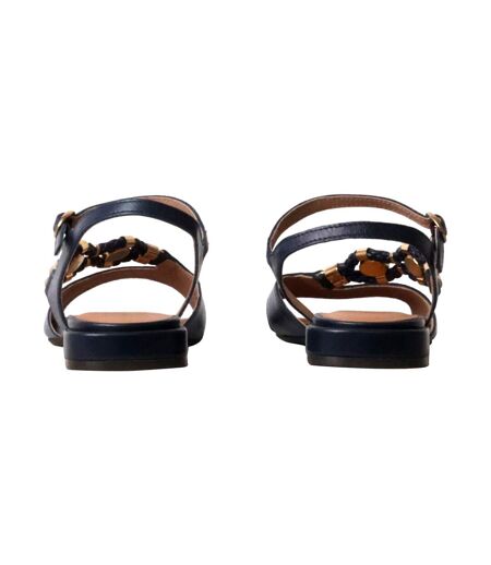 Sandales Cuir  Emilie Karston Clemence