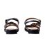 Sandales Cuir  Emilie Karston Clemence-4