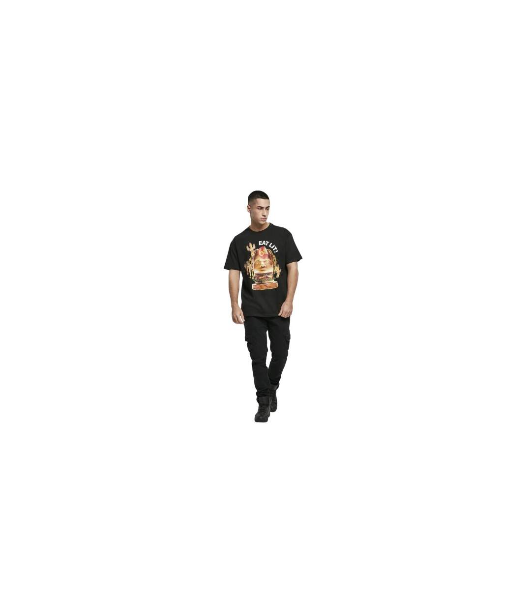 Noir Mister Tee-1