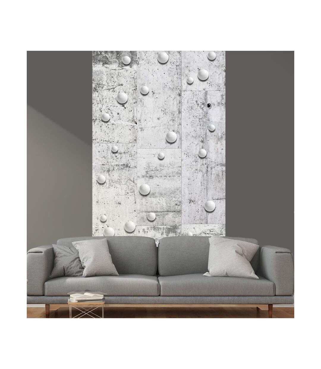 Papier Peint Unusual Ornament 50x1000cm-1