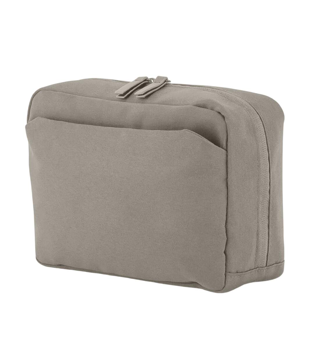 Sac Organisateur De Technologie Stockholm Taille Unique Blanc Cassé Quadra-2