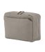 Sac Organisateur De Technologie Stockholm Taille Unique Blanc Cassé Quadra-2