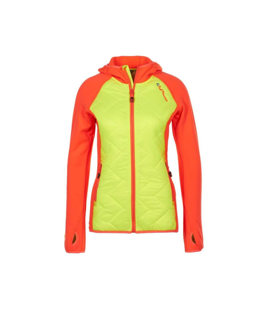 Blouson polarshell femme ACERLA