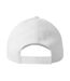 Casquette de baseball recy five enfant blanc Atlantis-2