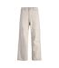Pantalon Owen Homme Beige Pâle Jack And Jones-2
