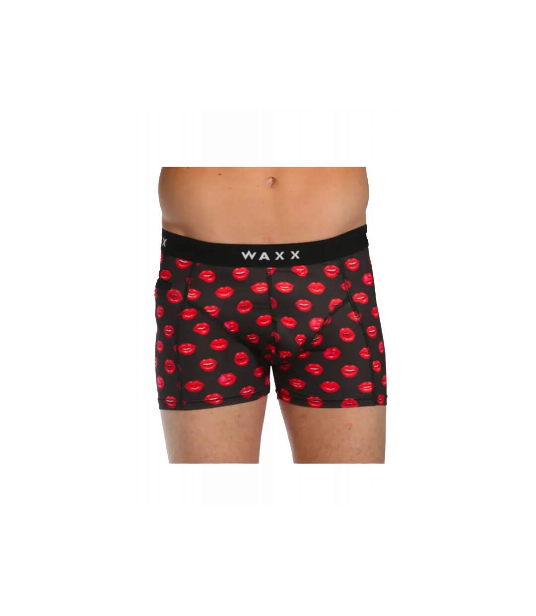 Boxer Pocket BOCCA