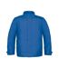 Veste Real+ Homme Bleu Roi B&C-1