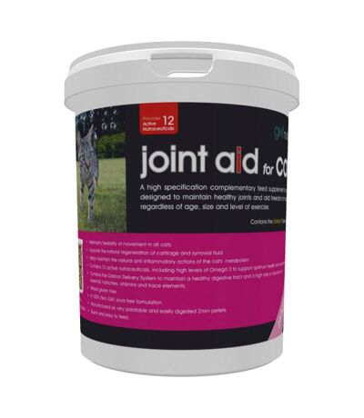 Joint aid supplement for cats 250g may vary GWF