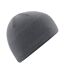 Bonnet Actif Déperlant Gris Foncé Beechfield-2