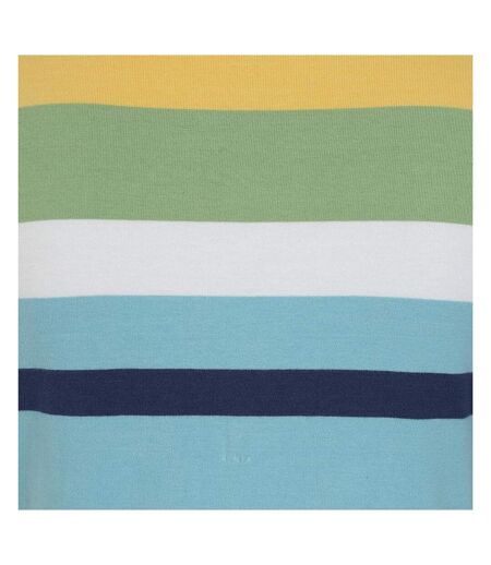 Haut Femme Vert Lazy Jacks