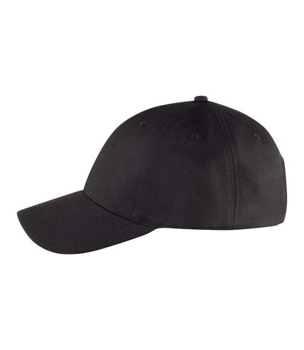 Casquette adulte noir Clique