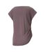 T-shirt Mauve Femme Puma Fndt - XS-2