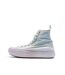 Baskets bleu ciel femme converse chuck taylor all star move-2