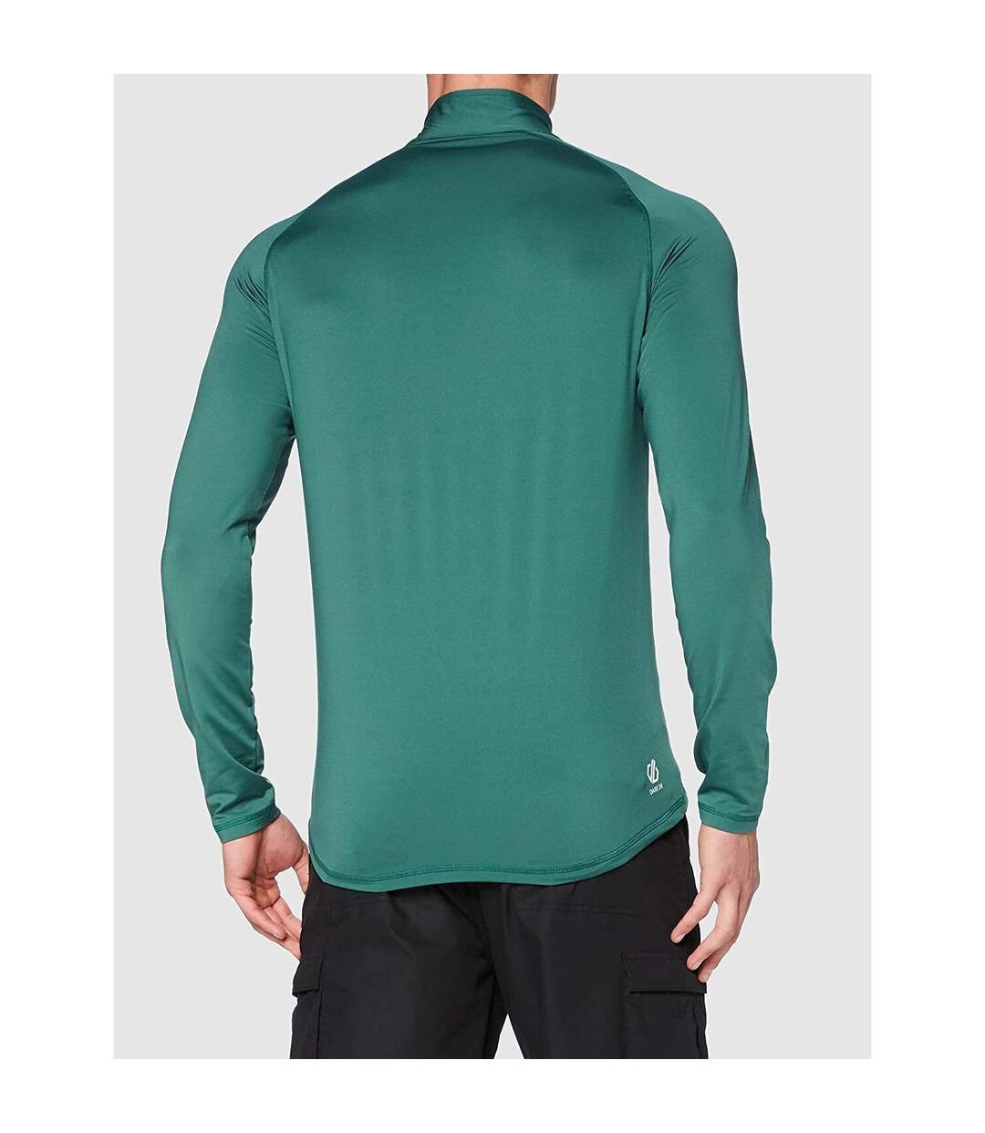 Mens fuse up ii midlayer danger red Dare 2B-3