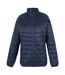 Womens/ladies Wentwood 3 In 1 Jacket Navy Regatta-2
