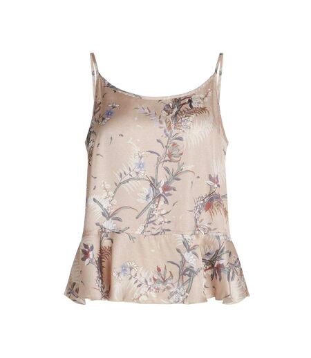 Débardeur Elina Femme Gris Foncé CCDK Copenhagen