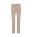 Pantalon Rice3-d Homme Beige Boss-2