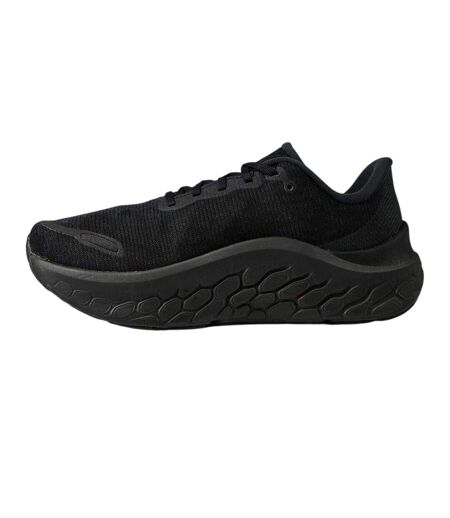 Womens/ladies Fresh Foam X Kaiha Road Trainers Black White New Balance