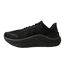 Womens/ladies Fresh Foam X Kaiha Road Trainers Black White New Balance-3