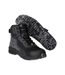 Unisex Adult Footwear Accelerate Safety Boots Black Mascot-4