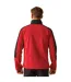Regatta Mens Hydroforce 3-layer Membrane Waterproof Breathable Softshell Jackets (Classic Red/Black) - UTRG1629-4