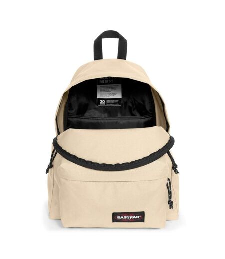 Sac à dos ecru mixte eastpak day pak'r