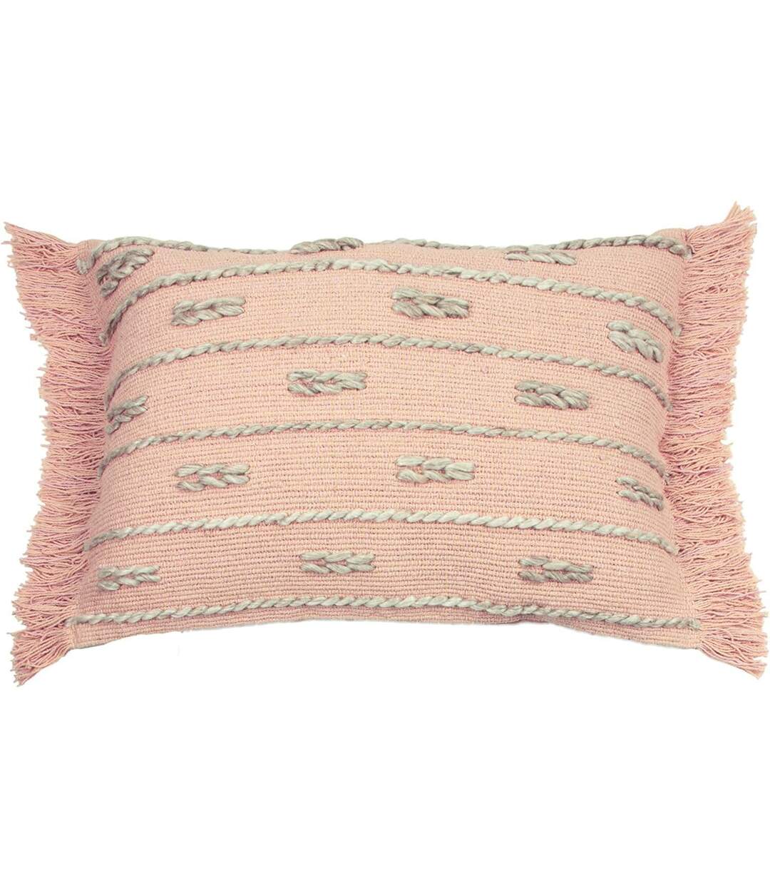 Sigrid cushion cover one size blush Furn