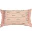 Furn Sigrid Throw Pillow Cover (Blush) (One Size) - UTRV2117