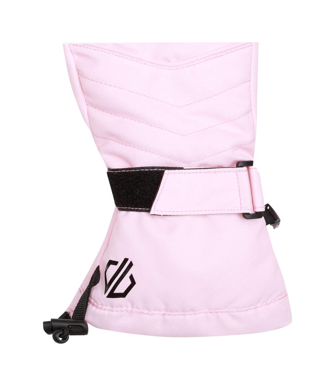 Gants De Ski Acute Femme Rose Cristal Dare 2B-4