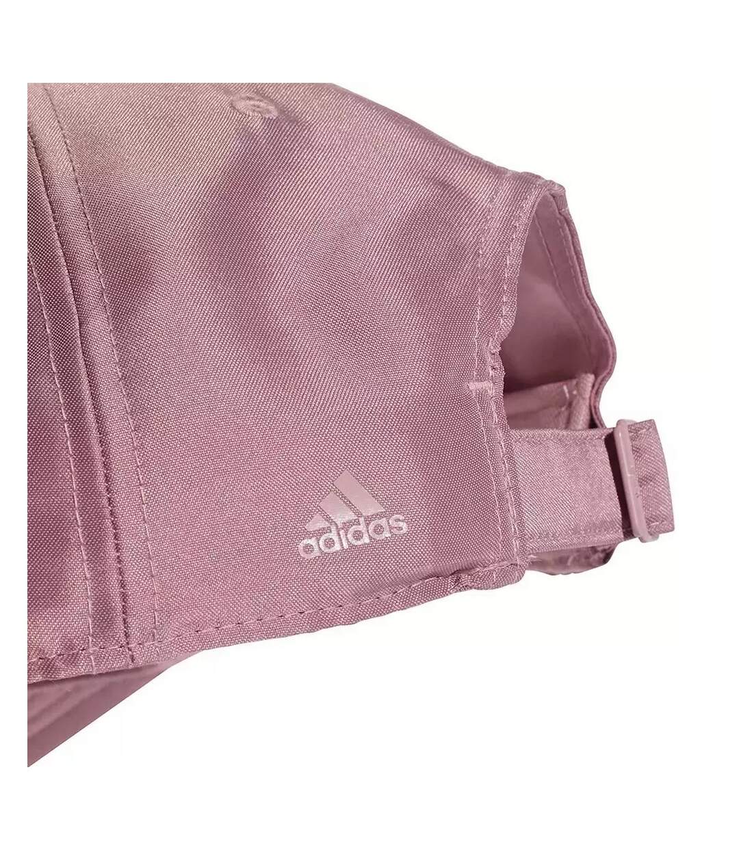 Casquette De Baseball Femme Rose Adidas-3