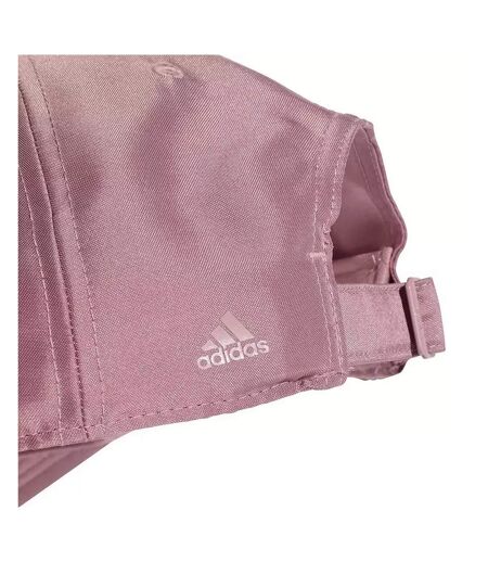 Casquette De Baseball Femme Rose Adidas