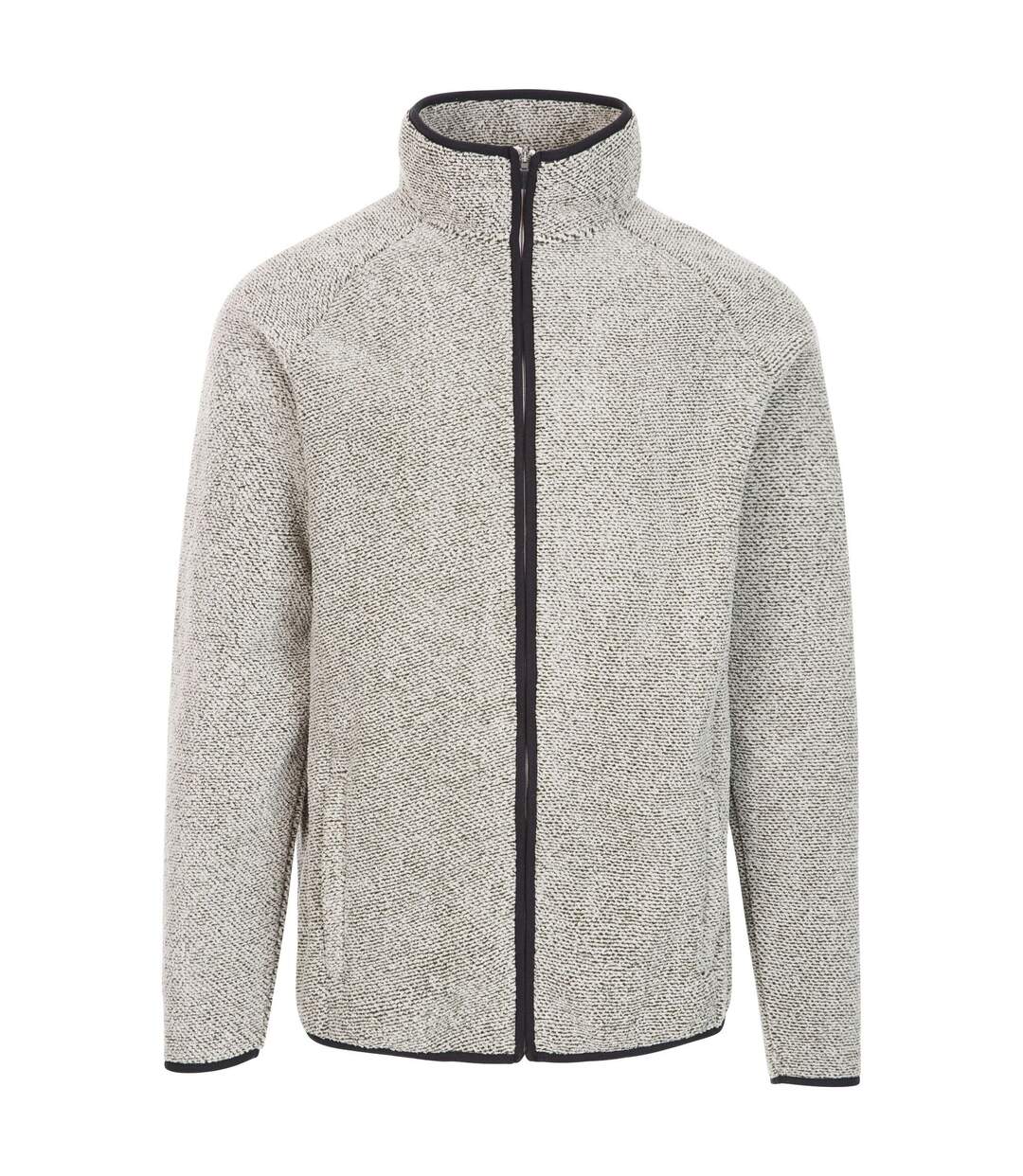 Trespass Mens Salo Fleece (Beige) - UTTP5642