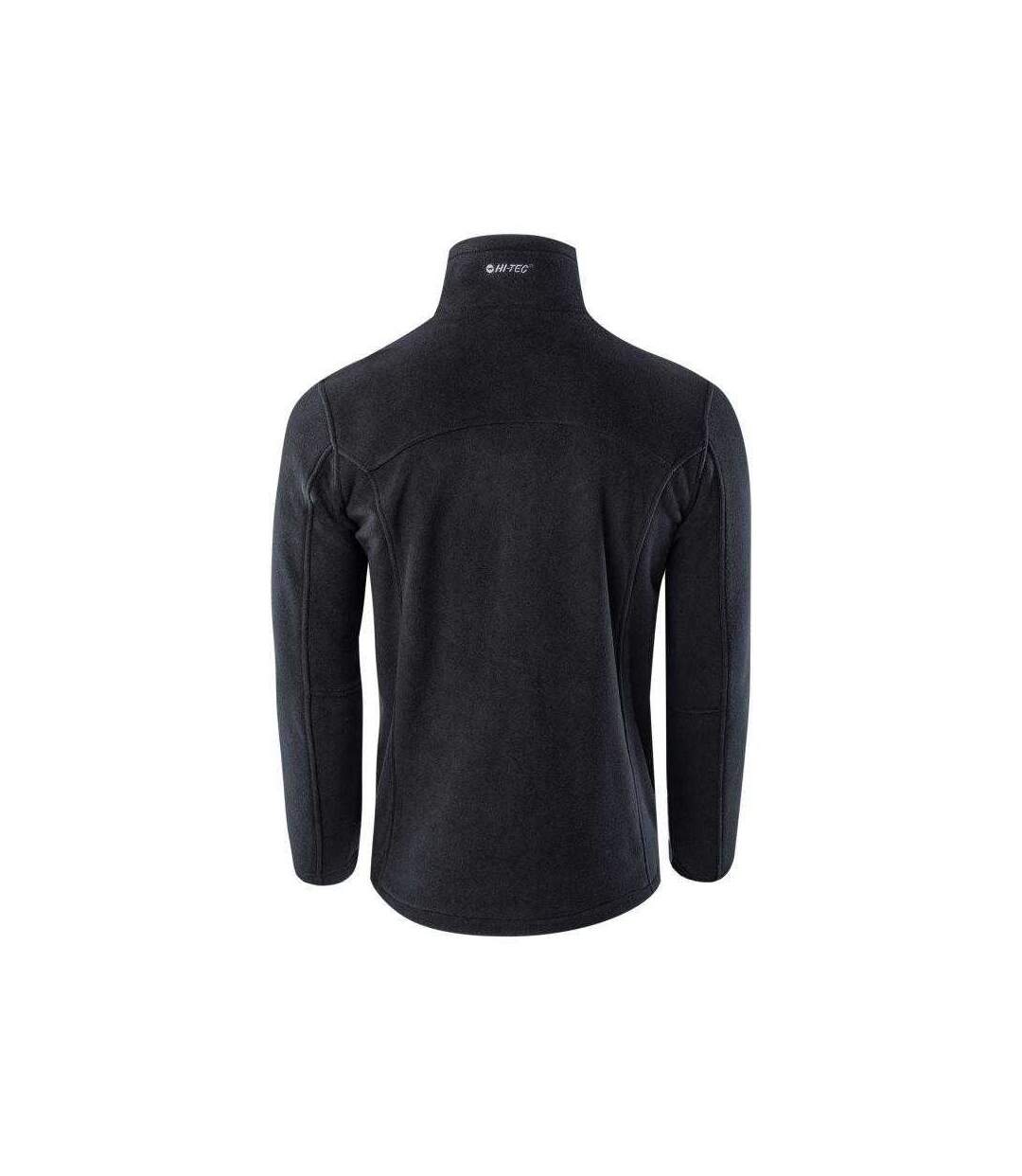 Veste Monar Homme Noir Hi-Tec-2