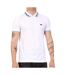 Polo blanc homme kaporal rufo-1