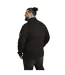 Haut Polaire D555 Russel Homme Noir Duke-3