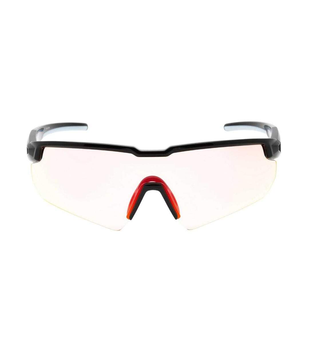 Lunettes De Soleil Homme Taille Unique Orange Tommy Hilfiger-1