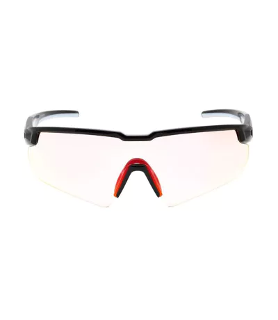 Lunettes De Soleil Homme Taille Unique Orange Tommy Hilfiger