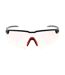 Lunettes De Soleil Homme Taille Unique Orange Tommy Hilfiger-1