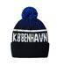 Bonnet Kobenhaven Bleu Team-2