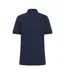 Mens Dereso Regular Polo Shirt Dark Blue Hugo-2
