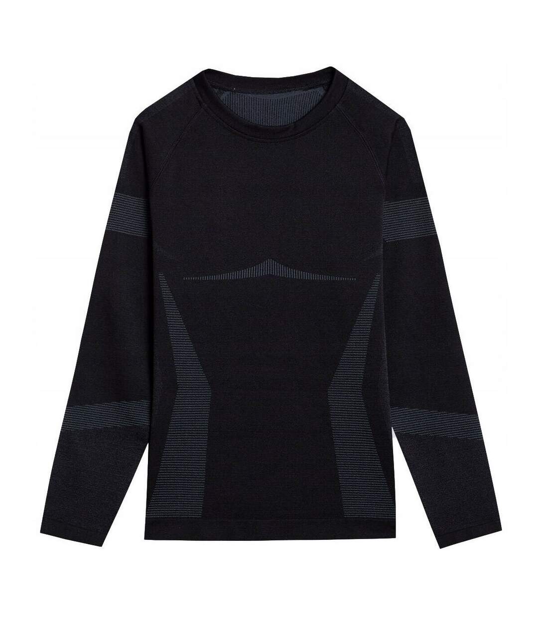Sweat F113 Femme Noir 4F-1