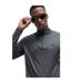 Sweat Style Logo Homme Beige Hugo Boss-4