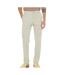 Pantalon Slim Beige Homme Dockers Cali Khaki - W28-L32